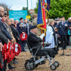 Littlehampton AFVBC Rememberance 2025 image